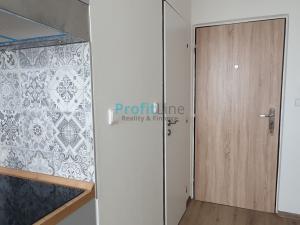 Pronájem bytu 1+1, Olomouc - Neředín, Jílová, 37 m2