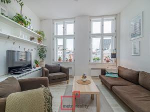 Prodej bytu 2+kk, Olomouc, Dolní náměstí, 51 m2
