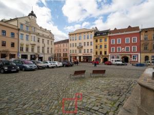Prodej bytu 2+kk, Olomouc, Dolní náměstí, 51 m2