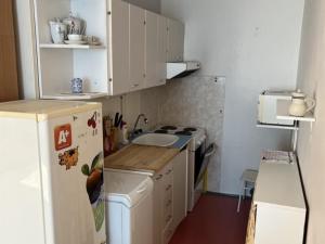 Prodej bytu 1+kk, Teplice, Maršovská, 31 m2