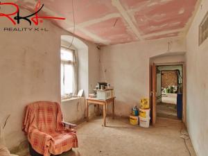 Prodej bytu 3+1, Židovice, 160 m2