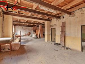 Prodej bytu 3+1, Židovice, 160 m2