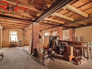 Prodej bytu 3+1, Židovice, 160 m2