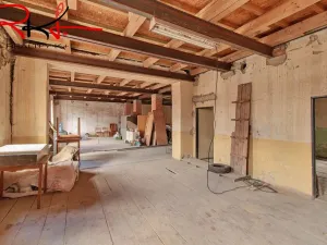 Prodej bytu 3+1, Židovice, 160 m2