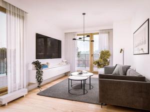 Prodej bytu 2+kk, Praha - Nusle, Maroldova, 48 m2