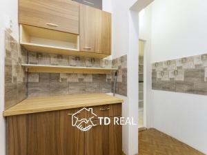 Prodej rodinného domu, Brno, Svitavská, 220 m2