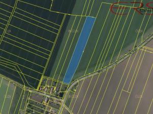 Prodej zemědělské půdy, Nový Bydžov, 11484 m2