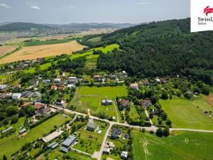 Prodej pozemku pro bydlení, Hradčany, 1414 m2