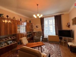 Prodej bytu 4+1, Soběslav - Soběslav II, Rašínova, 90 m2