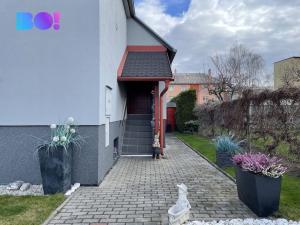 Prodej rodinného domu, Ostrava - Zábřeh, 110 m2