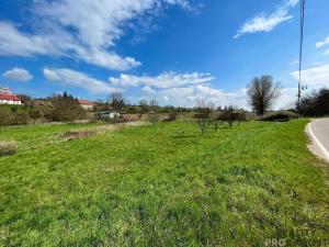 Prodej pozemku pro bydlení, Kyjov, 448 m2
