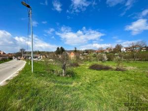 Prodej pozemku pro bydlení, Kyjov, 448 m2