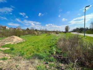 Prodej pozemku pro bydlení, Kyjov, 448 m2