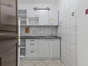 Pronájem kanceláře, Praha - Staré Město, Konviktská, 226 m2