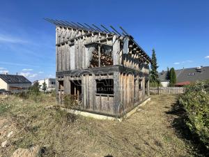 Prodej pozemku pro bydlení, Kostelec nad Černými lesy - Kostelec nad Černými Lesy, Jevanská, 266 m2