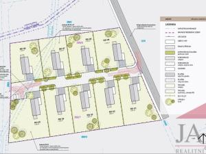 Prodej pozemku pro bydlení, Janovice nad Úhlavou, 11860 m2