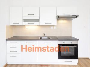 Pronájem bytu 3+kk, Ostrava - Moravská Ostrava, Milíčova, 72 m2