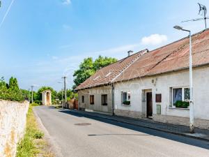 Prodej rodinného domu, Cítoliby, Na Plevně, 110 m2