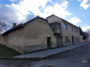 Prodej rodinného domu, Brodek u Prostějova, 190 m2