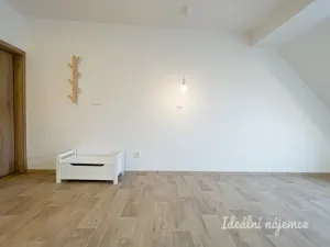 Pronájem bytu 3+kk, Brno, Šimáčkova, 36 m2