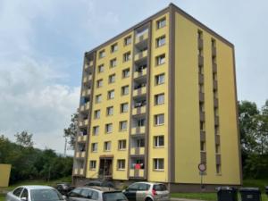 Prodej bytu 4+kk, Ústí nad Labem, Jindřicha Plachty, 81 m2