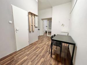 Pronájem bytu 1+1, Brno - Staré Brno, Václavská, 38 m2