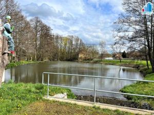 Prodej rodinného domu, Stříbro - Lhota u Stříbra, 308 m2