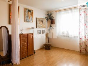 Prodej rodinného domu, Horoměřice, Bicanova, 94 m2