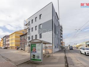 Prodej bytu 3+kk, České Budějovice, Fráni Šrámka, 75 m2