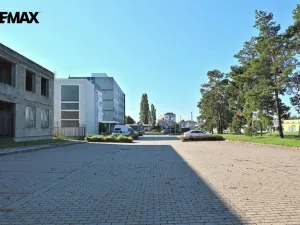Prodej kanceláře, Prostějov, Kojetínská, 1280 m2