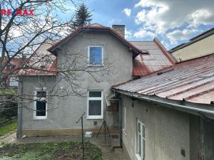 Prodej rodinného domu, Zlín, Hluboká, 250 m2