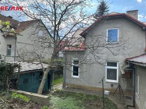 Prodej rodinného domu, Zlín, Hluboká, 250 m2