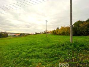 Prodej pozemku pro bydlení, Vochov, 2098 m2