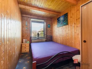 Prodej zemědělského objektu, Kněžice, 1850 m2