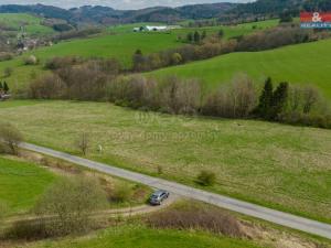 Prodej pozemku pro bydlení, Růžďka, 1200 m2