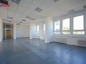 Pronájem kanceláře, Hradec Králové - Věkoše, Akademika Bedrny, 172 m2