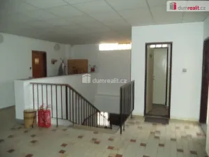 Pronájem kanceláře, Frýdek-Místek, 1. máje, 15 m2