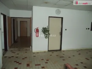 Pronájem kanceláře, Frýdek-Místek, 1. máje, 15 m2