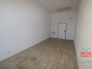 Pronájem výrobních prostor, Pelhřimov, Pražská, 665 m2