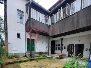 Prodej rodinného domu, Šluknov, Dr. Edvarda Beneše, 380 m2