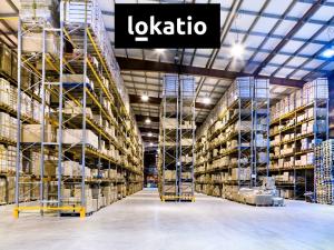Pronájem skladu, Žatec, 500 m2