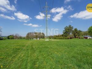 Prodej trvalého travního porostu, Palkovice, 11100 m2