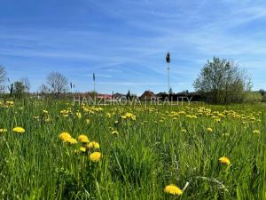 Prodej pozemku pro bydlení, Libníč, 1500 m2