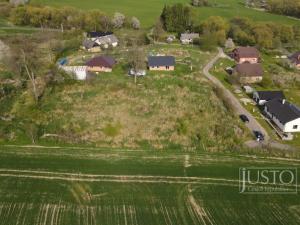 Prodej pozemku pro bydlení, Maletín - Starý Maletín, 1911 m2