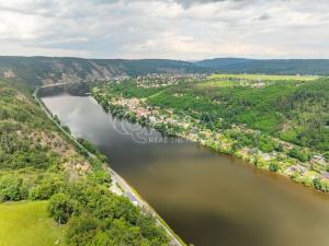 Prodej pozemku pro bydlení, Vrané nad Vltavou, Vltavská, 813 m2