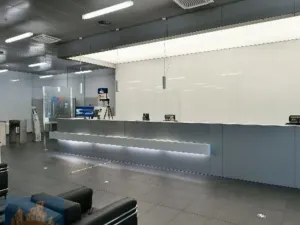 Pronájem kanceláře, Praha - Stodůlky, Siemensova, 1115 m2