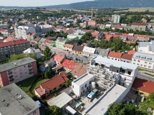 Prodej rodinného domu, Lipník nad Bečvou - Lipník nad Bečvou I-Město, Osecká, 233 m2