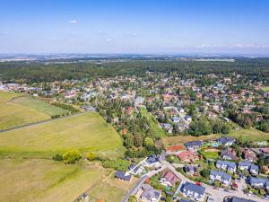 Prodej rodinného domu, Mukařov - Srbín, Do chobotu, 226 m2