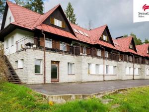 Prodej ubytování, Želiv - Brtná, 800 m2