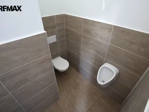 Pronájem kanceláře, Zlín, Paseky, 67 m2